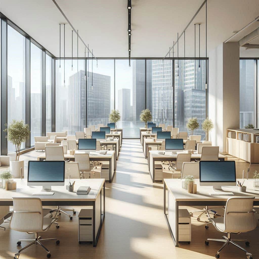 华业玫瑰SOHO文章配图